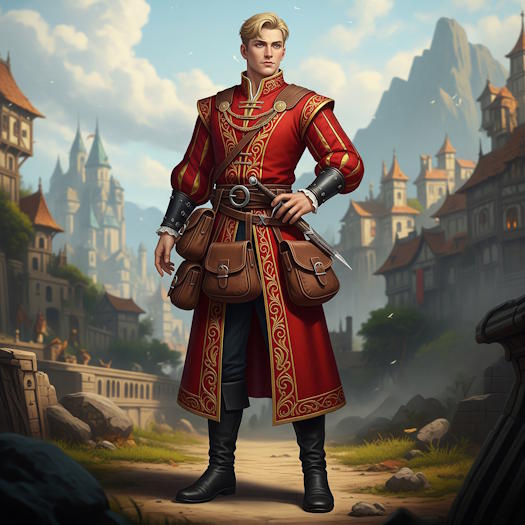 Gorge Golder Gorge Golder